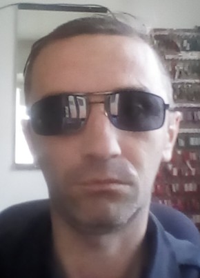 Сергей, 41, Россия, Краснозерское