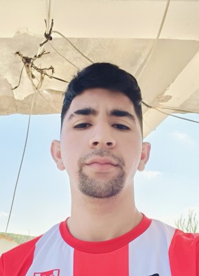 Ümit из Bursa 20 лет