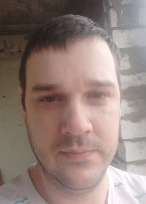 Илья, 36, Россия, Владимирская