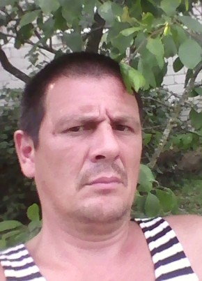 Элезбар, 46, Россия, Среднеуральск