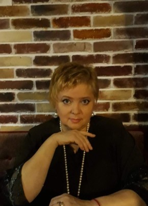 Анна из Домодедово 57 лет