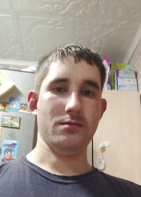 Dmitriy, 24, Belarus, Minsk