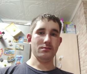 Дмитрий, 24 года, Горад Мінск