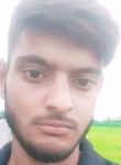 Gopal, 20 лет, Kanpur