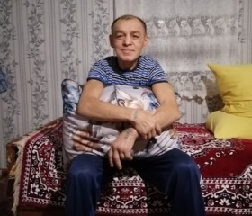 Андрей, 60 лет, Зеленодольск