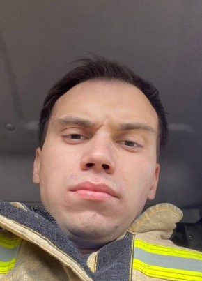 Aleksei, 24, Russia, Volokolamsk