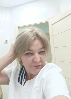 natali, 50, Russia, Moscow