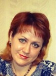 Людмила, 45 лет, Апатиты