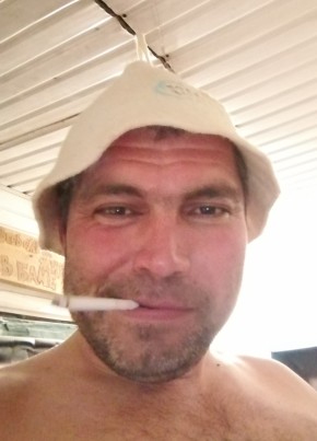 Роберт, 37, Россия, Саратов