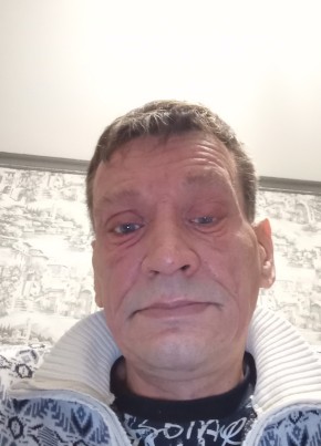 Dima, 52, Russia, Saint Petersburg