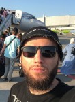 Shamil, 30, Moscow