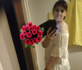 Antonina, 40, Haugesund