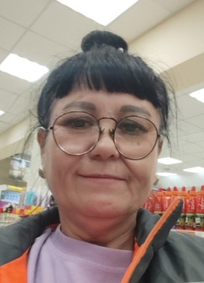 Ирина из Ленинск-Кузнецкия 54 года