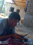 Жамол, 19 лет, Toshkent