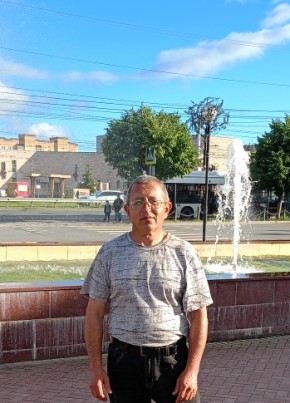 Dima, 52, United States of America, Washington D.C.