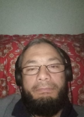 Umid Rahimov, 46, O‘zbekiston Respublikasi, Toshkent