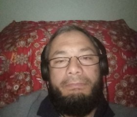 Umid Rahimov, 46 лет, Toshkent