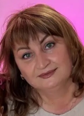Анюта из Саратова 45 лет