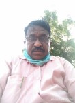 M  S patil, 45 лет, Khāmgaon