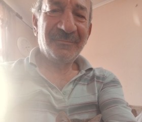 Андраник, 55 лет, Երեվան