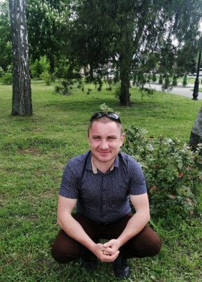 Иван, 32, Україна, Миргород