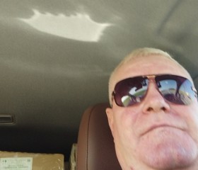 Roman, 58, Ulyanovsk