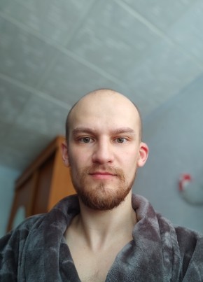 Aleksey, 27, Russia, Izhevsk