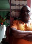 Louis Stevee, 53 года, Port Louis