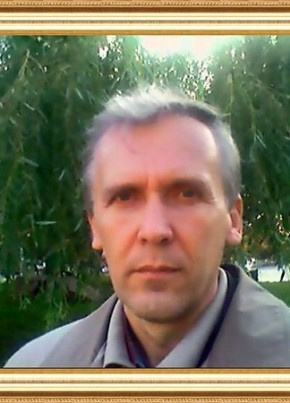 Сергей, 64, Україна, Київ