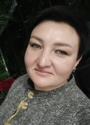 Валентина, 37, Россия, Ставрополь