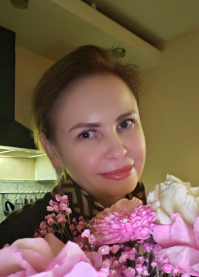 Екатерина из Челябинска 45 лет
