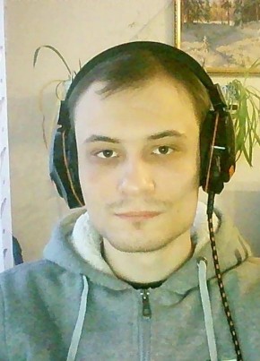 Sergey, 23, Russia, Nizhniy Novgorod