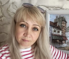 Елена, 48 лет, Коломна