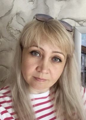 Елена, 48, Россия, Коломна