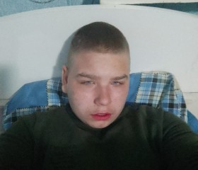 Ignat, 18, Mahilyow