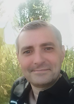 Дмитрий, 42, Россия, Орск