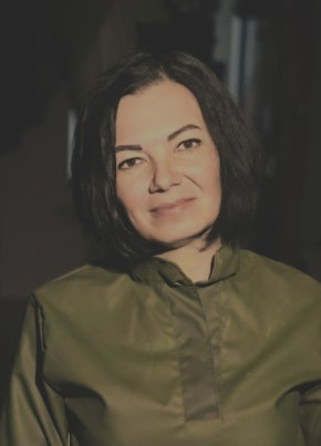 Евгения из Иваново 44 года