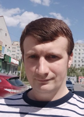 Максим, 32, Россия, Витим