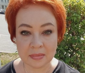 Olga, 52, Podolsk