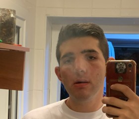 Ivan, 22, Rio de Janeiro