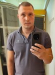 Sergey, 27, Nekrasovka