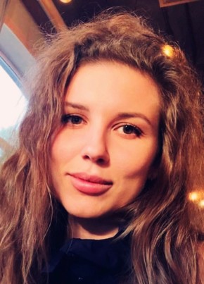 Яна из Москвы 34 года