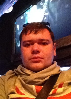 Анатолий, 41, Россия, Томск