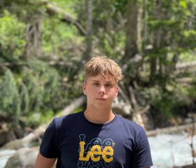 Maksim, 20, Belgorod