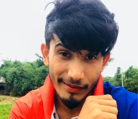 Sheikh, 26, Sylhet