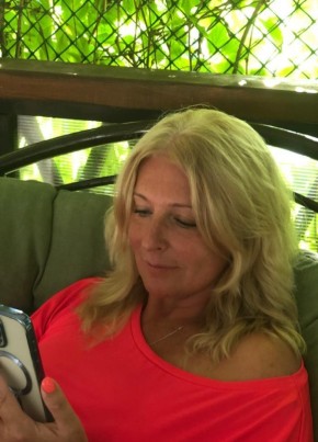 Mariya, 47, Russia, Moscow