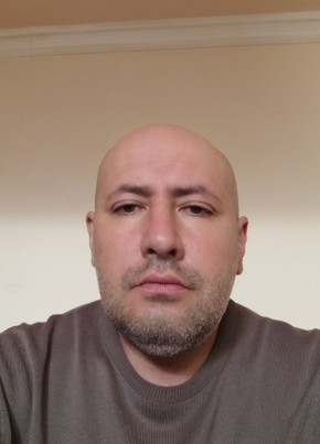 Фарид, 48, Azərbaycan Respublikası, Bakı