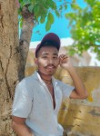 Sandeep Singh, 18 лет, Sangariā
