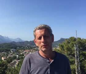 Leonid Vilenchyk, 64, Kharkiv