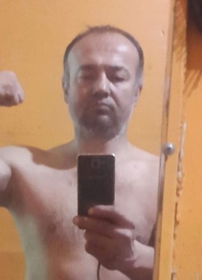 Khayrullo, 50, Russia, Moscow